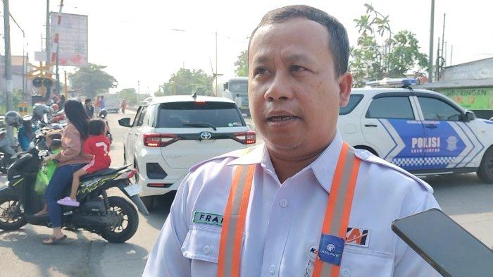 KA Harina Terlibat Kecelakaan di Semarang, KAI Daop 4 Segera Lakukan Normalisasi